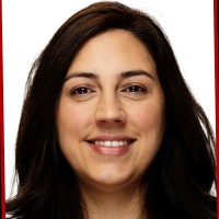 Angel Lozano, M. Ed.