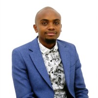 Gerald Gitau