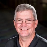 Dick Marsh