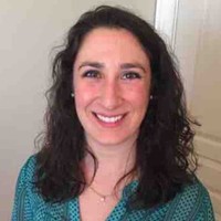Maria Adamos, Ma, Lcpc