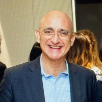 Francisco Javier Larrea Cruces