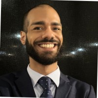 Irving Perez, Rcdd