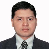 Ashwani Ranjan Pandey