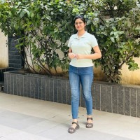 Shreya Barma