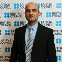 Deep Adhikari