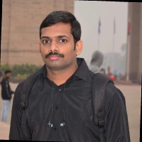 Ramoji Reddy