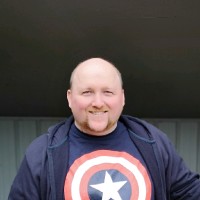 Iain Firth