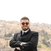 Hamzeh Qawasmi