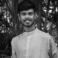 Sahil Borkar