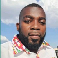 Herry Mbongeni B. Sibanyoni (Mtech Elec, Pr. Tech Eng.)
