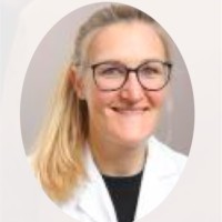 Patricia Stoecklin, Dr. Med