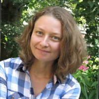 Svetlana Tsymliakova