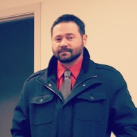 Sandon Davila