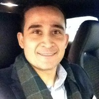 Octavio Martinez
