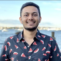 Soham Laxman Bhogale