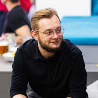 Denis Chripák