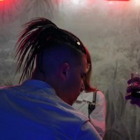 Volodymyr Cherniaiev