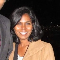 Shirley Jeyakumar