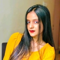 Sonali Sahoo