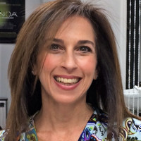 Heather Goldman, Ph.D.