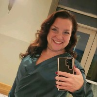 Catherine Gumino