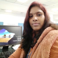 Viji Gopalraju