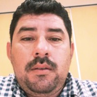 Jesús Salvador Camacho Cordoba