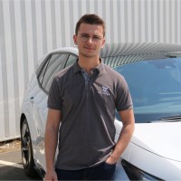 Maxime Arnaud