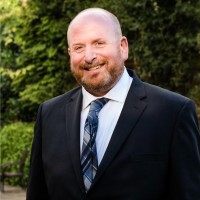 Christopher Moore, Lcisw
