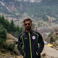 Aryan Maurya