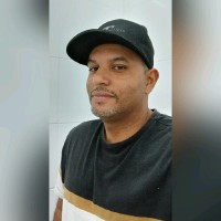 Alessandro Romualdo Ribeiro
