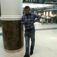 Muhammad Shakeel