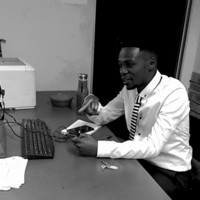 Thabo Lukhele