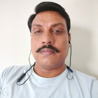 Virendrasinh Rao