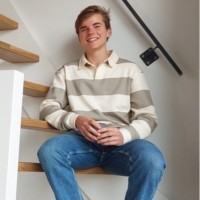 Jens Mesman