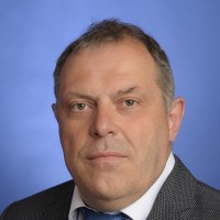 Gernot Kröner