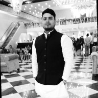 Vinit Kumar Singh