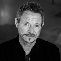 David van Iersel - Pinxt