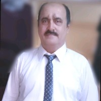 JAWED AHMED SACHWANY