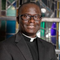 Thomas Oppong-Febiri