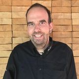 Derek Jordi