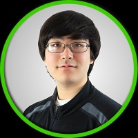 Benjamin Kahan, CPRW
