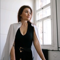 Juliana Iljina