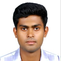 CHRIS MATHAI