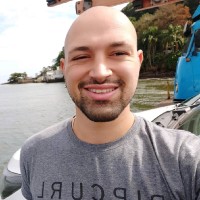 Julio Cesar Souza Gonçalves