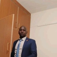 Titus Murimi