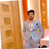 Siddharth Manocha