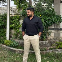 Ashish Sharma