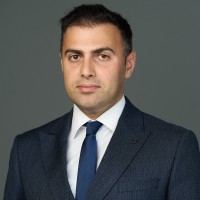 Farid Sadigzade, Msc, Fmva