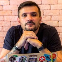 Lucas Serpa